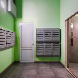 Фото Самарские апартаменты на Маяковского