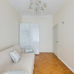 Фото Апартаменты на Кутузовском проспекте 26к1