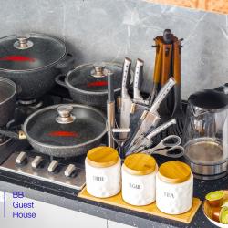 Фото Отель BB-House Gardens 91 (ББ-Хаус Гарденс 91)