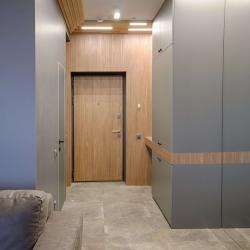 Фото Апартаменты на улице Ленина 52