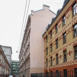 фото 60 Апартаменты RHome (РХоме) на переулке Большой Казачий 10