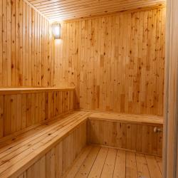 Фото Отель Араз Палас