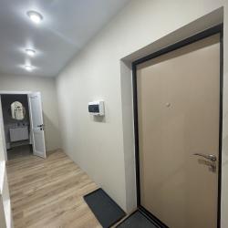 Фото Апартаменты на улице Комиссара Габишева 16