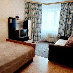 Фото Апартаменты на улице Острогожская