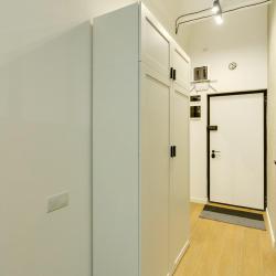 фото 25 Smart Host (Смарт Хост) на улице Нижняя Красносельская 35 строение 49