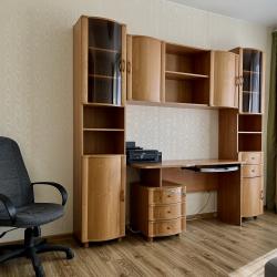 Фото Апартаменты на улице Даньславля