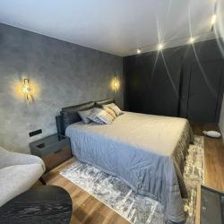 Фото Апартаменты на улице Амурская 6