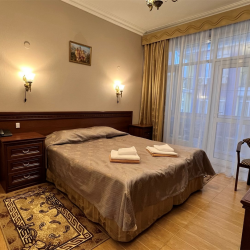 Фото Отель Атлант Люкс