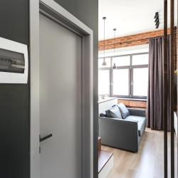 фото 16 Smart Host (Смарт Хост) на улице 5-я Ямского Поля