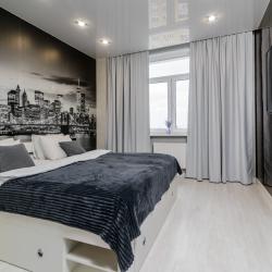 Фото Отель Viktory Apart (Виктори Апарт) на улице Сосновая 1 корпус 5