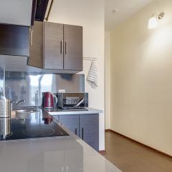 Фото Отель RentalSPb на улице Гончарная, 15а