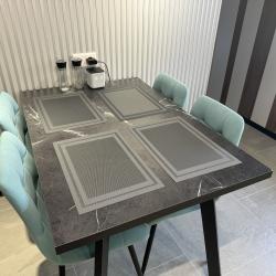 2-комнатные апартаменты стандарт