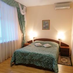 2-комнатный номер люкс