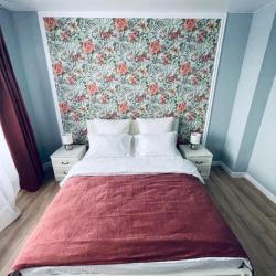 Фото Отель Гостевой дом Ясный