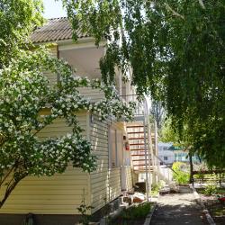 Фото Отель Пансионат Соловей