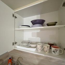 1-комнатные апартаменты стандарт