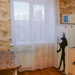 Фото Отель Калина на улице Московская 4А