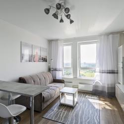 Фото Отель MaxRealty24 на Сходненской 8