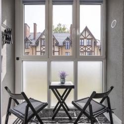 Фото Отель LovelyHome 39 на улице Сержанта Мишина 81 к 4