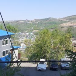 Фото Апартаменты на улице Сельская 10