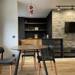 фото 7 Cozy Home (Кози Хоум) на проспекте Ленинский 27
