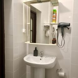 Номер стандарт с 2 односпальными кроватями