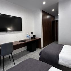 Фото Отель INVAIT PARK HOTEL (ИНВАЙТ ПАРК ХОТЕЛ)