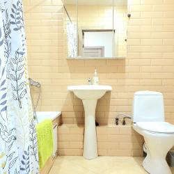 Фото Апартаменты на улице Счастливой 3