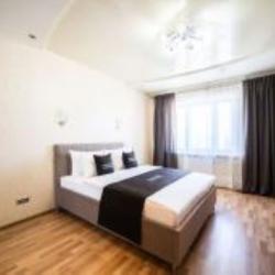 Фото Отель InnDays Apartments на улице Беринга