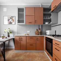 Фото Отель GMApartments на переулке Большой Овчинниковский