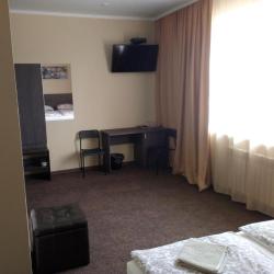 Фото Отель Гостевой дом на Родниковой 9