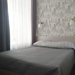 4-местный номер люкс