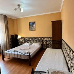 Фото Отель Белла