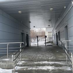 Фото Отель Однокомнатная квартира возле ЦПКиО