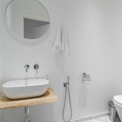 3-комнатные апартаменты улучшенные