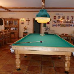 Фото Отель Охотничье Логово