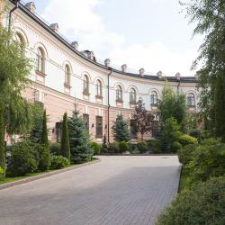 Фото Отель Покровская