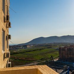 Апартаменты студия