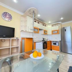 Фото Апартаменты на проспекте Ленина 52А