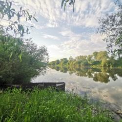 Фото Отель Усадьба