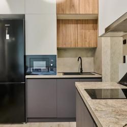 фото 30 ApartMoscow (АпартМосква) на улице Большая Филёвская