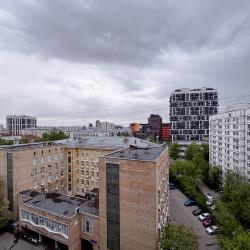 Апартаменты стандарт