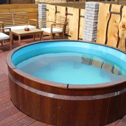 Фото Отель Шале Форестклаб