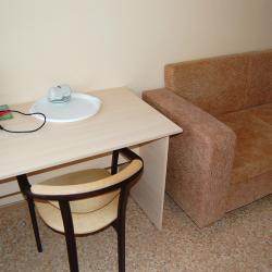 Фото Отель Симферополь