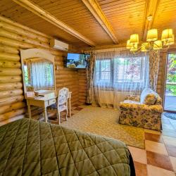 Фото Отель Кура-Цеце