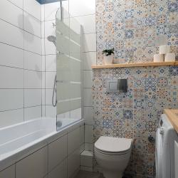 Фото Отель Уютно Как Дома на улице Новаторов