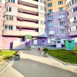 Фото Самарские апартаменты на улице Солнечная 18