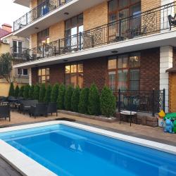 Фото Отель Celentano Hotel (Челентано)