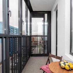 фото 30 Апартаменты Кукуруза на Торфяной дороге 15 корпус 3