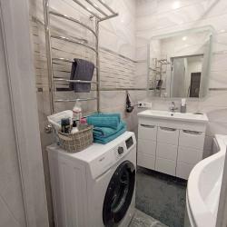 2-комнатные апартаменты стандарт